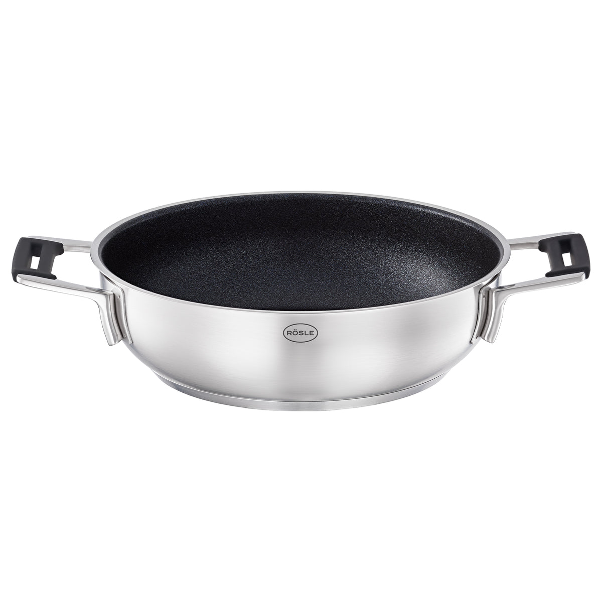 Serving Pan SILENCE PRO Ø 24 cm ProResist