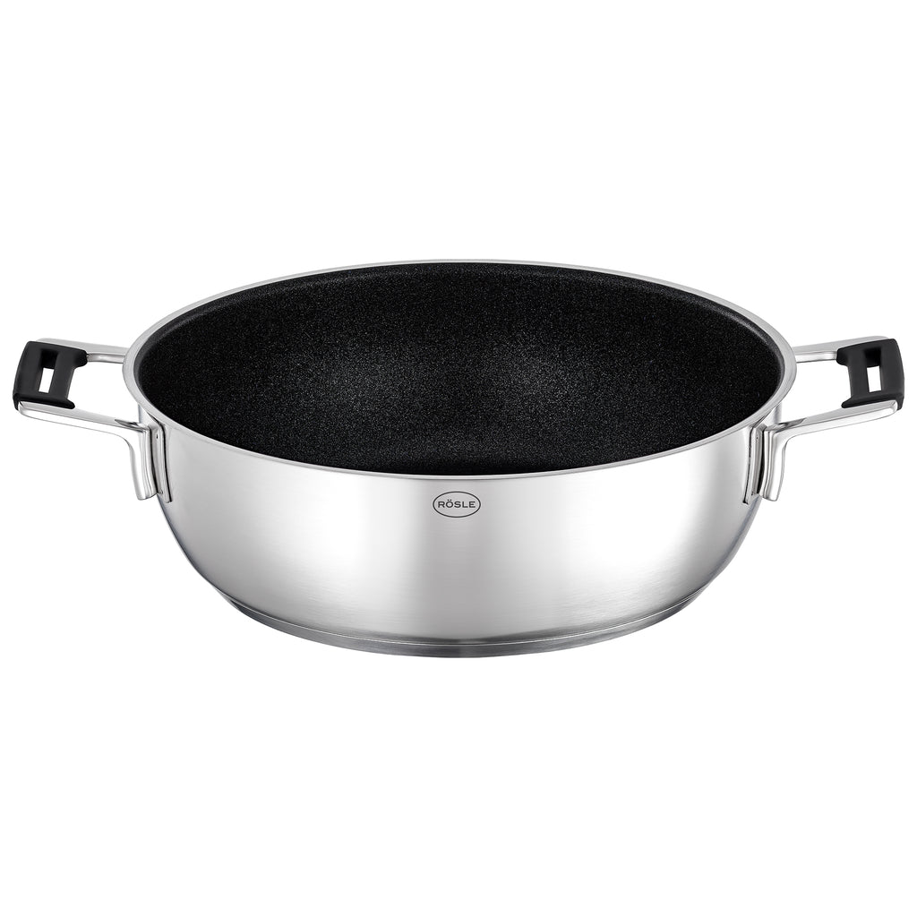 Serving Pan SILENCE PRO Ø 28 cm ProResist