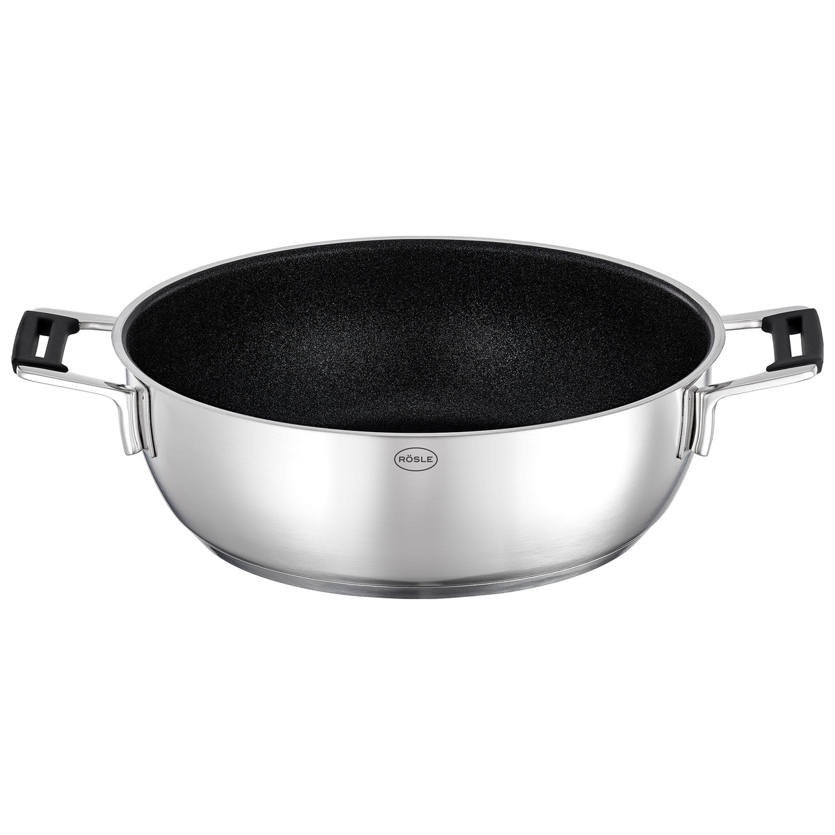 Serving Pan SILENCE PRO Ø 28 cm ProResist