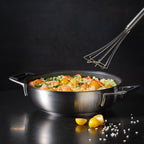 Serving Pan SILENCE PRO Ø 28 cm ProResist