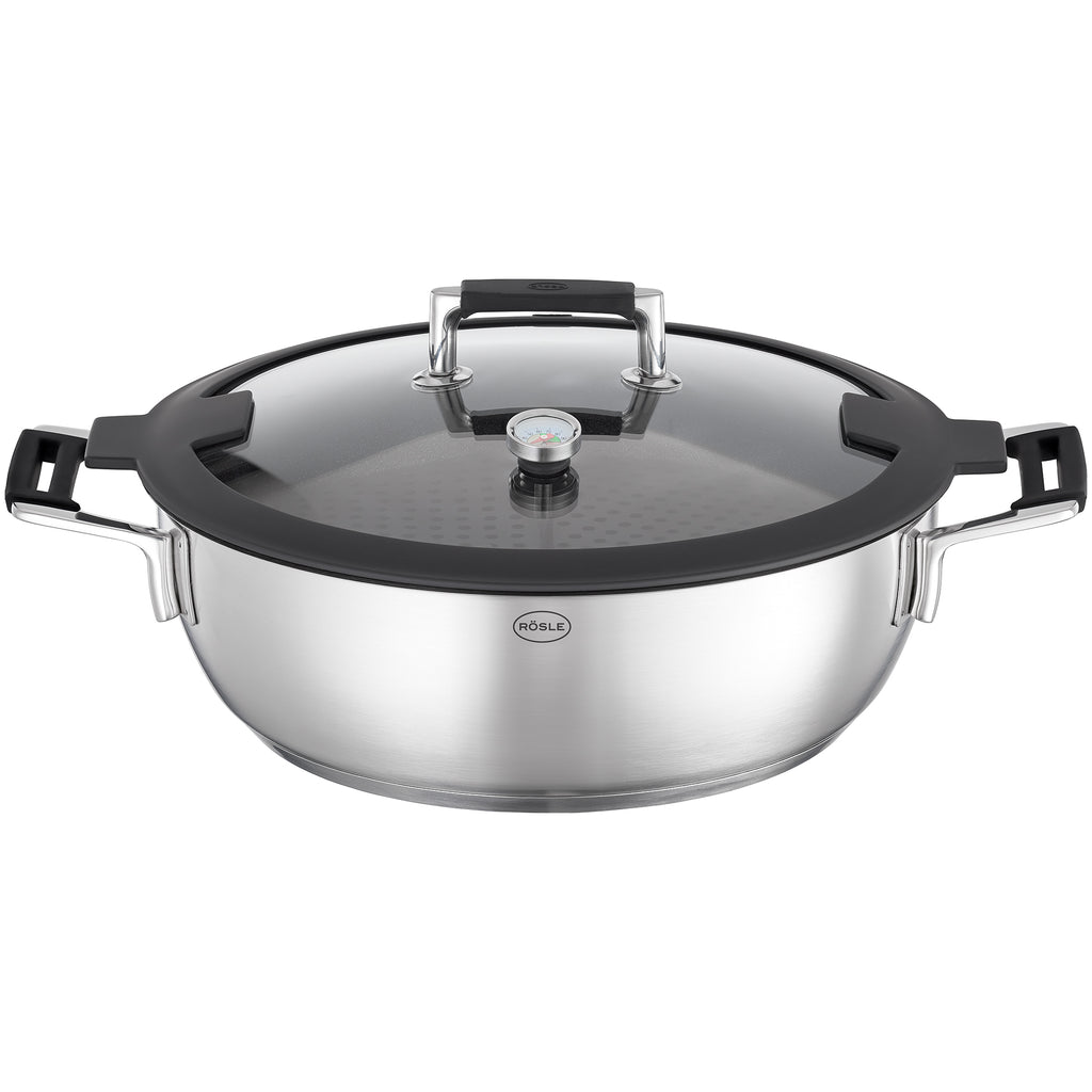Aroma Steamer SILENCE PRO Ø 28 cm ProResist