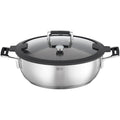 Aroma Steamer SILENCE PRO Ø 28 cm ProResist