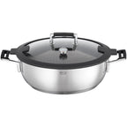 Aroma Steamer SILENCE PRO Ø 28 cm ProResist