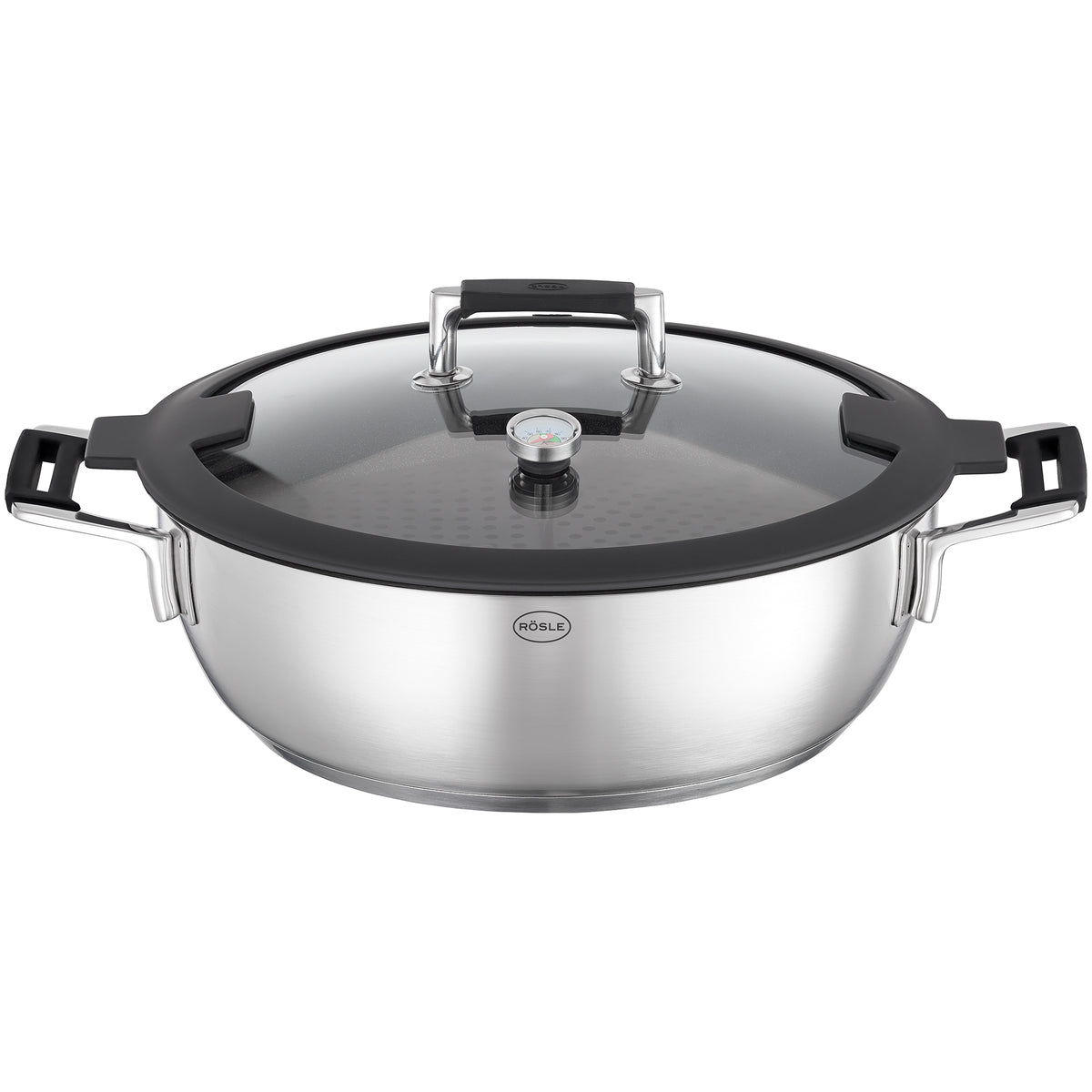 Aroma Steamer SILENCE PRO Ø 28 cm ProResist