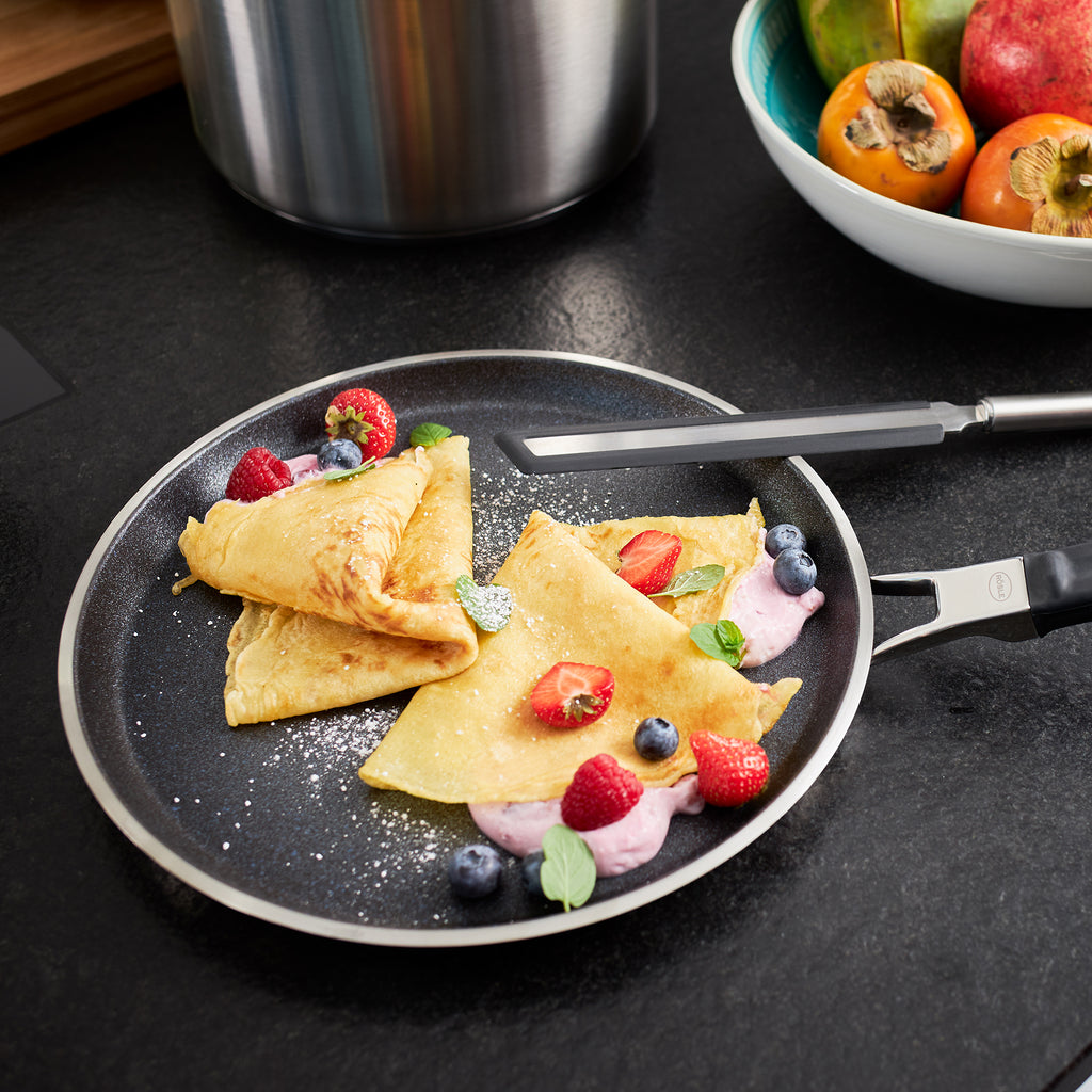 Crepes Pan SILENCE PRO Ø 28 cm ProResist