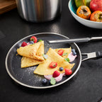 Crepes Pan SILENCE PRO Ø 28 cm ProResist
