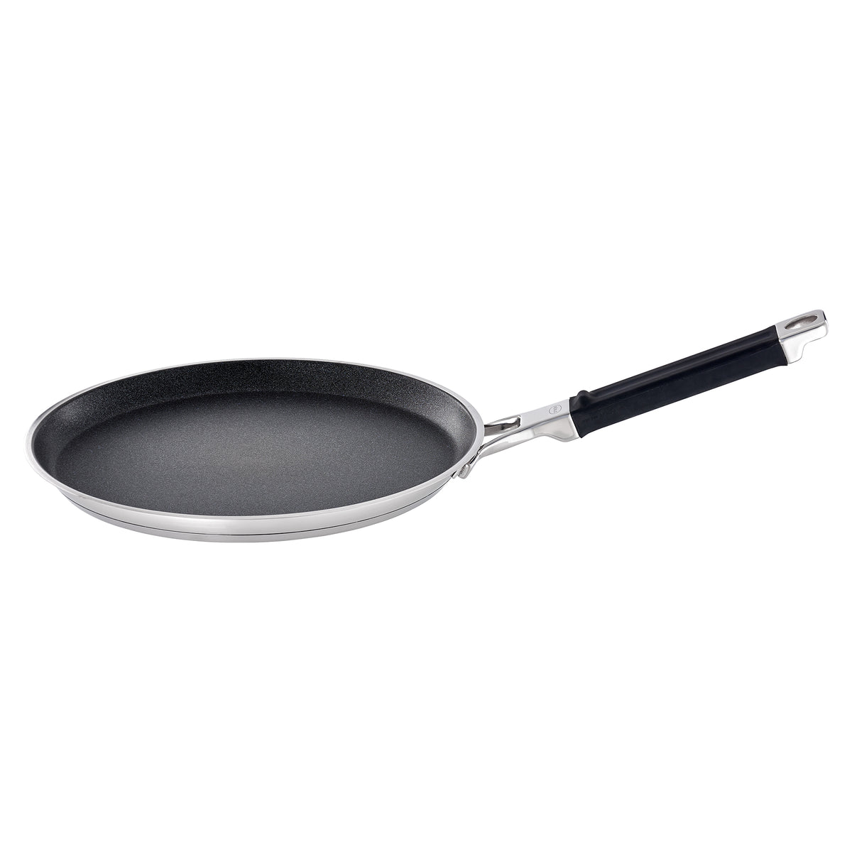 Crepes Pan SILENCE PRO Ø 28 cm ProResist