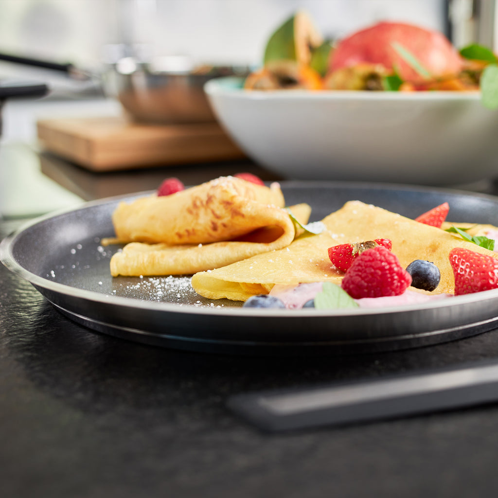 Crepes Pan SILENCE PRO Ø 28 cm ProResist