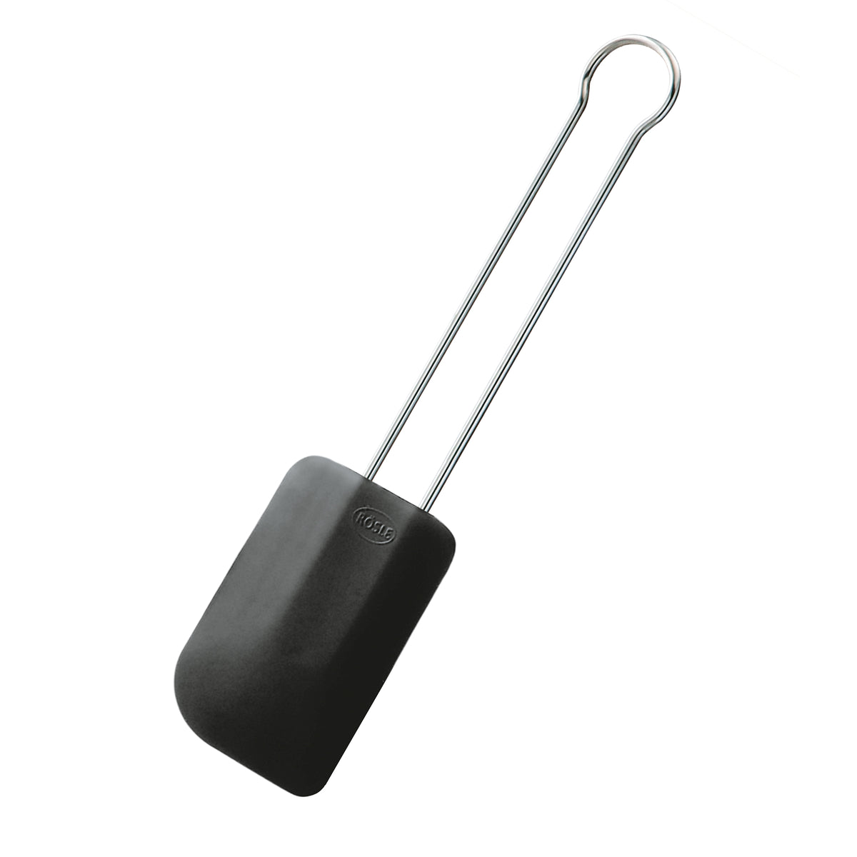 Spatula silicone black 32 cm|12.6 in.