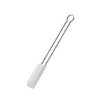 Spatula silicone white 20 cm|7.9 in.