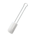 Spatula silicone white 26 cm|10.2 in.