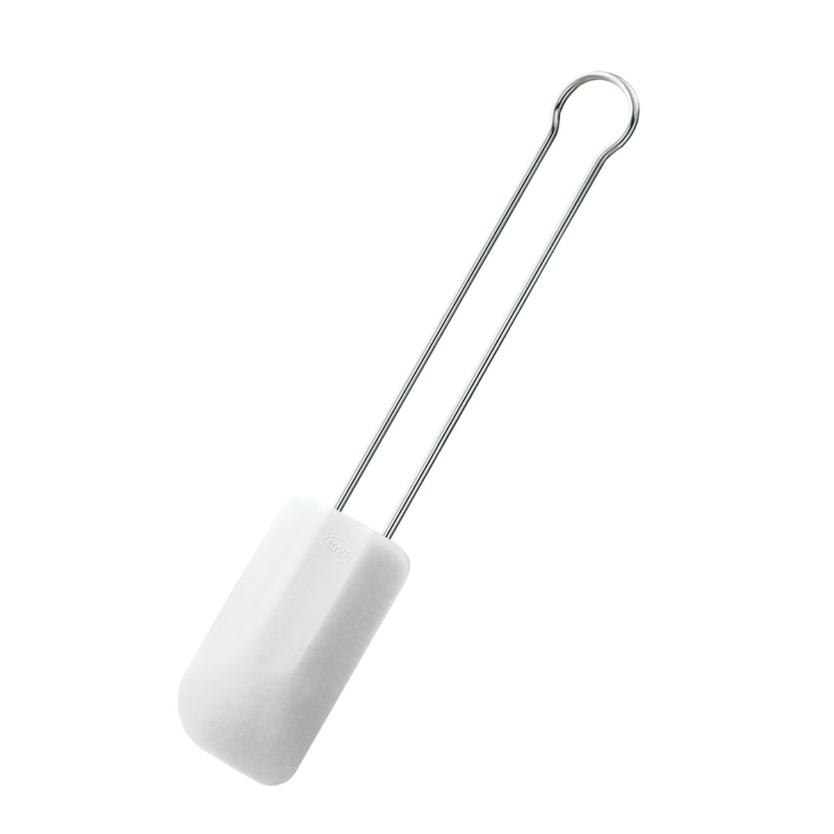 Spatula silicone white 26 cm|10.2 in.