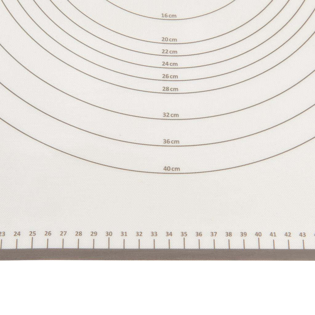Baking and Work Mat 68 x 53 cm|26.8 x 20.9 in.