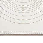 Baking and Work Mat 68 x 53 cm|26.8 x 20.9 in.