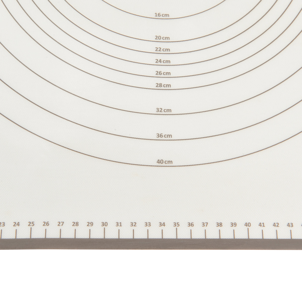 Baking and Work Mat 68 x 53 cm|26.8 x 20.9 in.