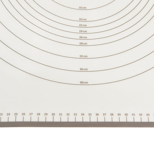 Baking and Work Mat 68 x 53 cm|26.8 x 20.9 in.