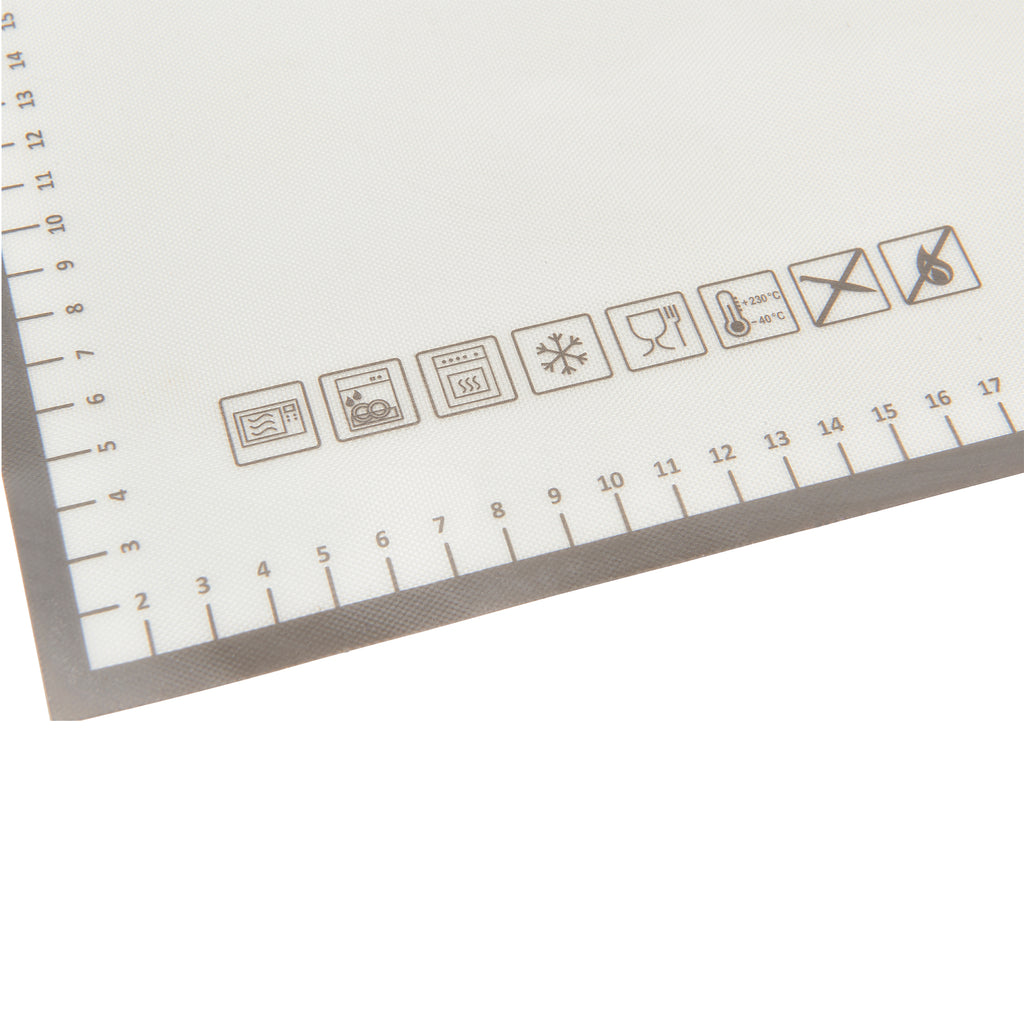 Baking and Work Mat 68 x 53 cm|26.8 x 20.9 in.