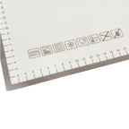 Baking and Work Mat 68 x 53 cm|26.8 x 20.9 in.