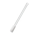 Spatula silicone white 26 cm|10.2 in.