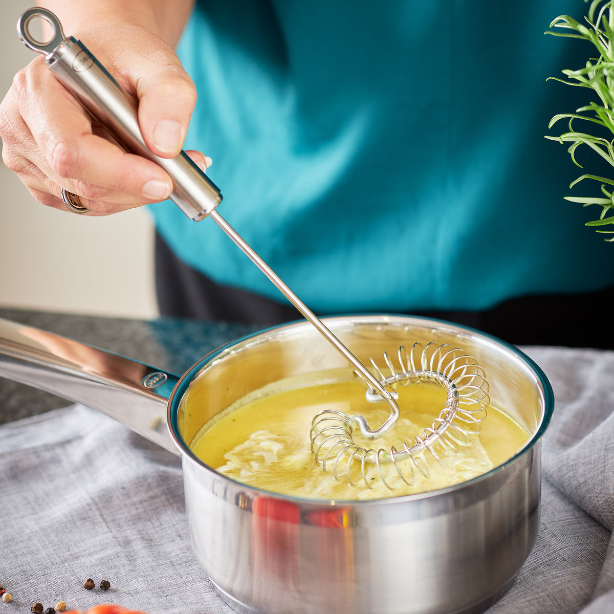 Spiral Whisk 27 cm|10.6 in.