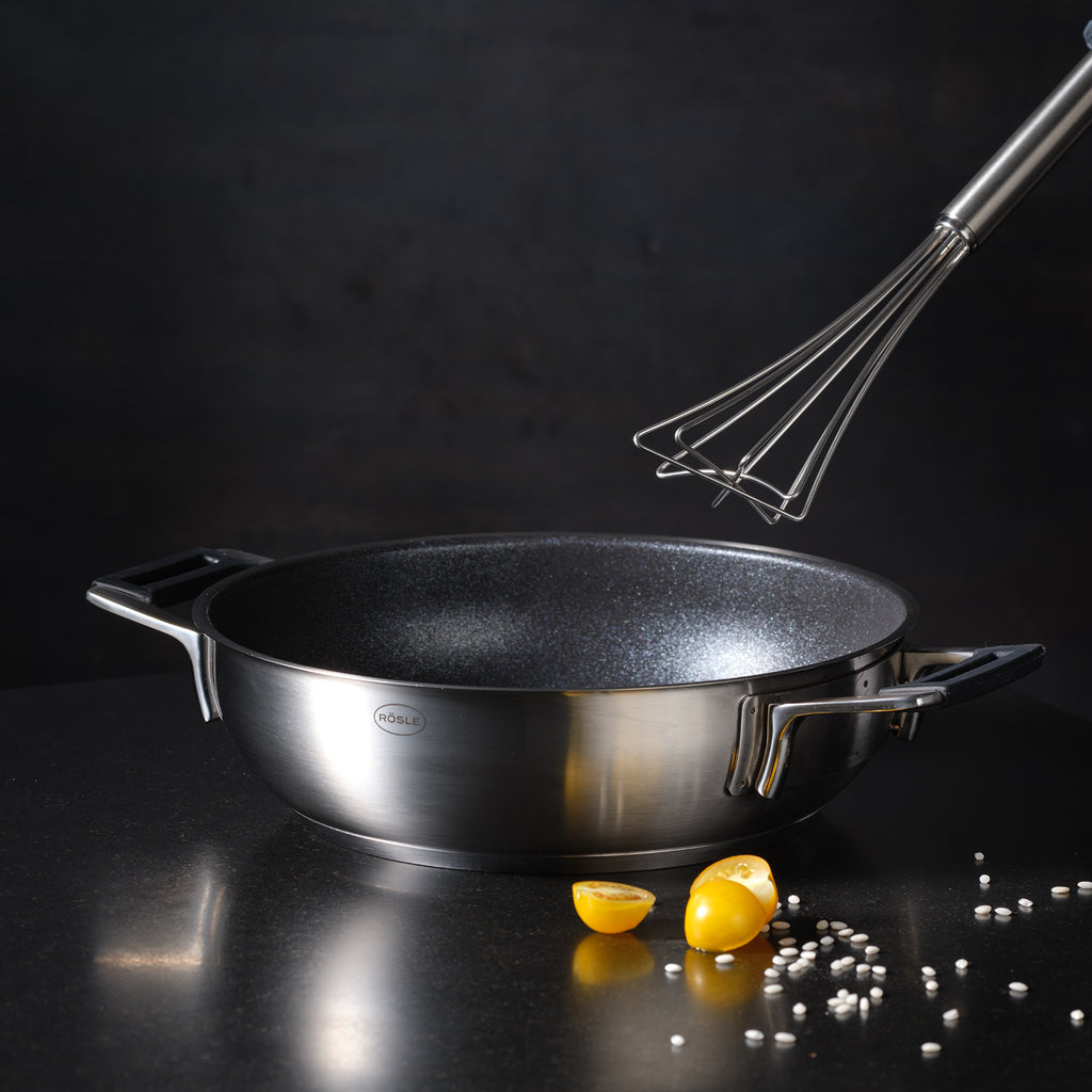 Gourmet Whisk 27 cm