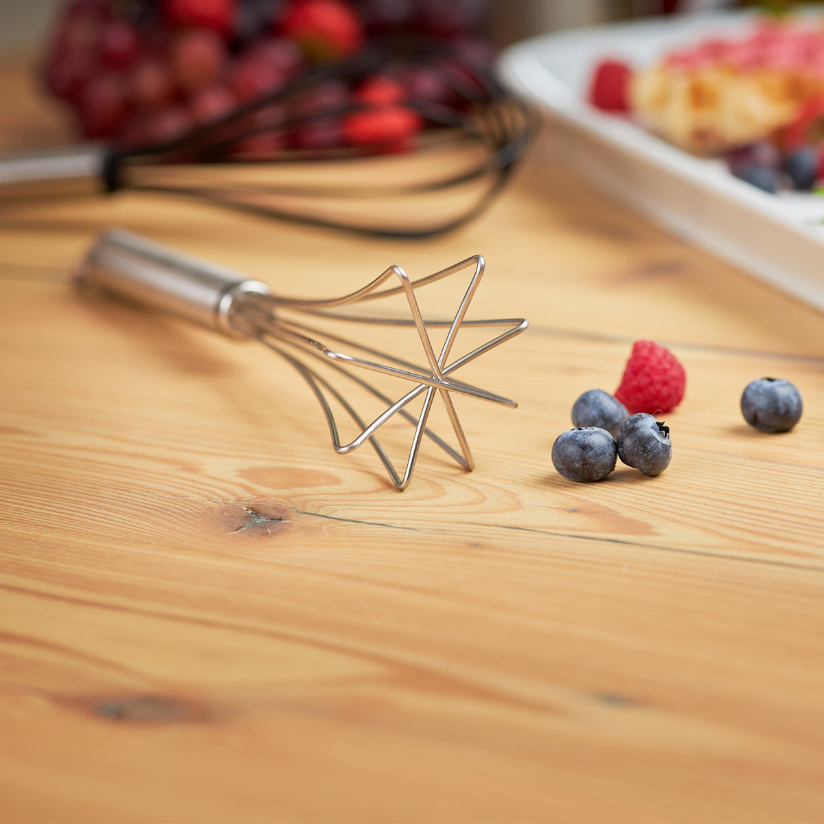 Gourmet Whisk 27 cm