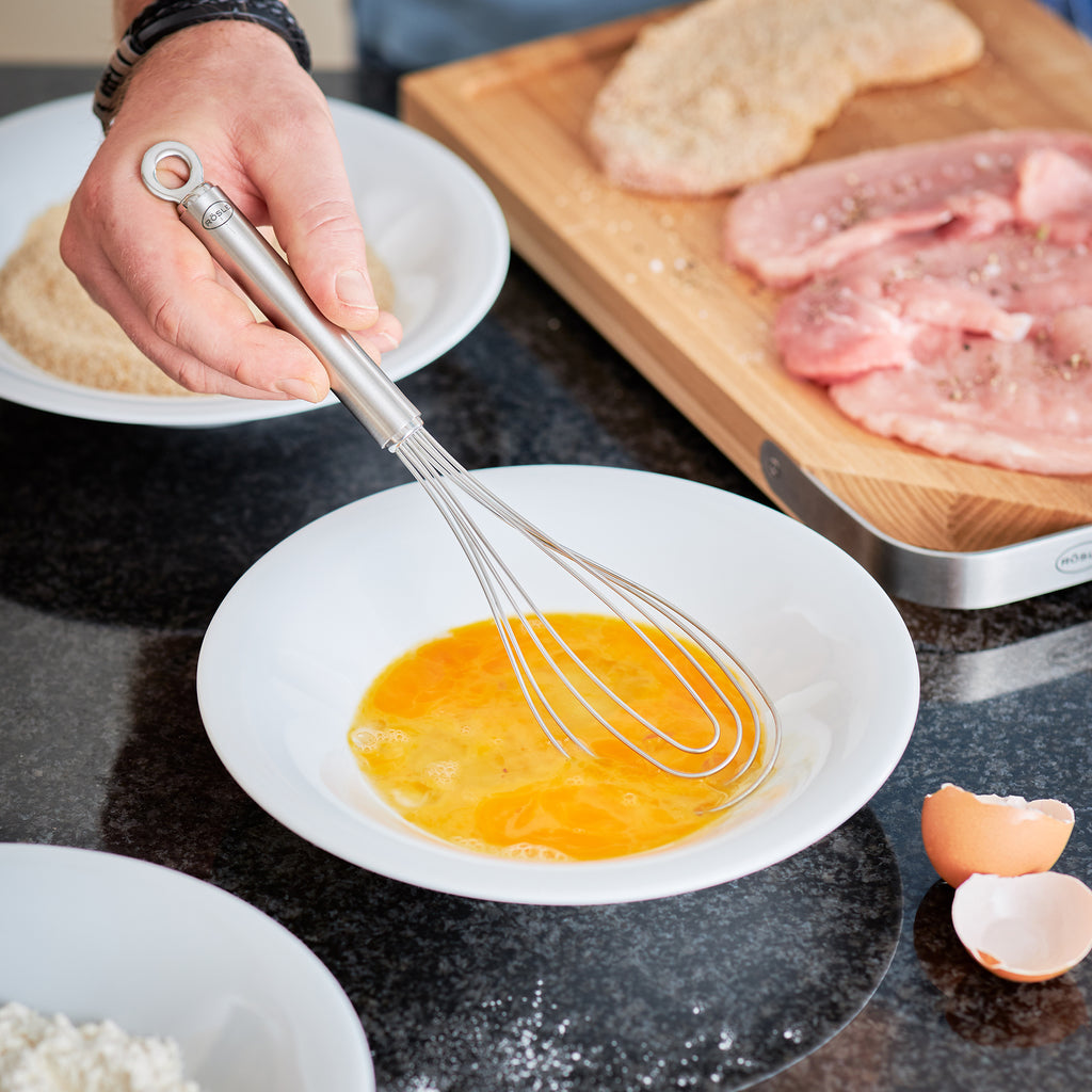 Flat Whisk 22 cm|8.7 in.