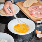 Flat Whisk 22 cm|8.7 in.