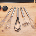 Flat Whisk 22 cm|8.7 in.