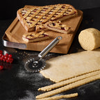 Pastry Wheel