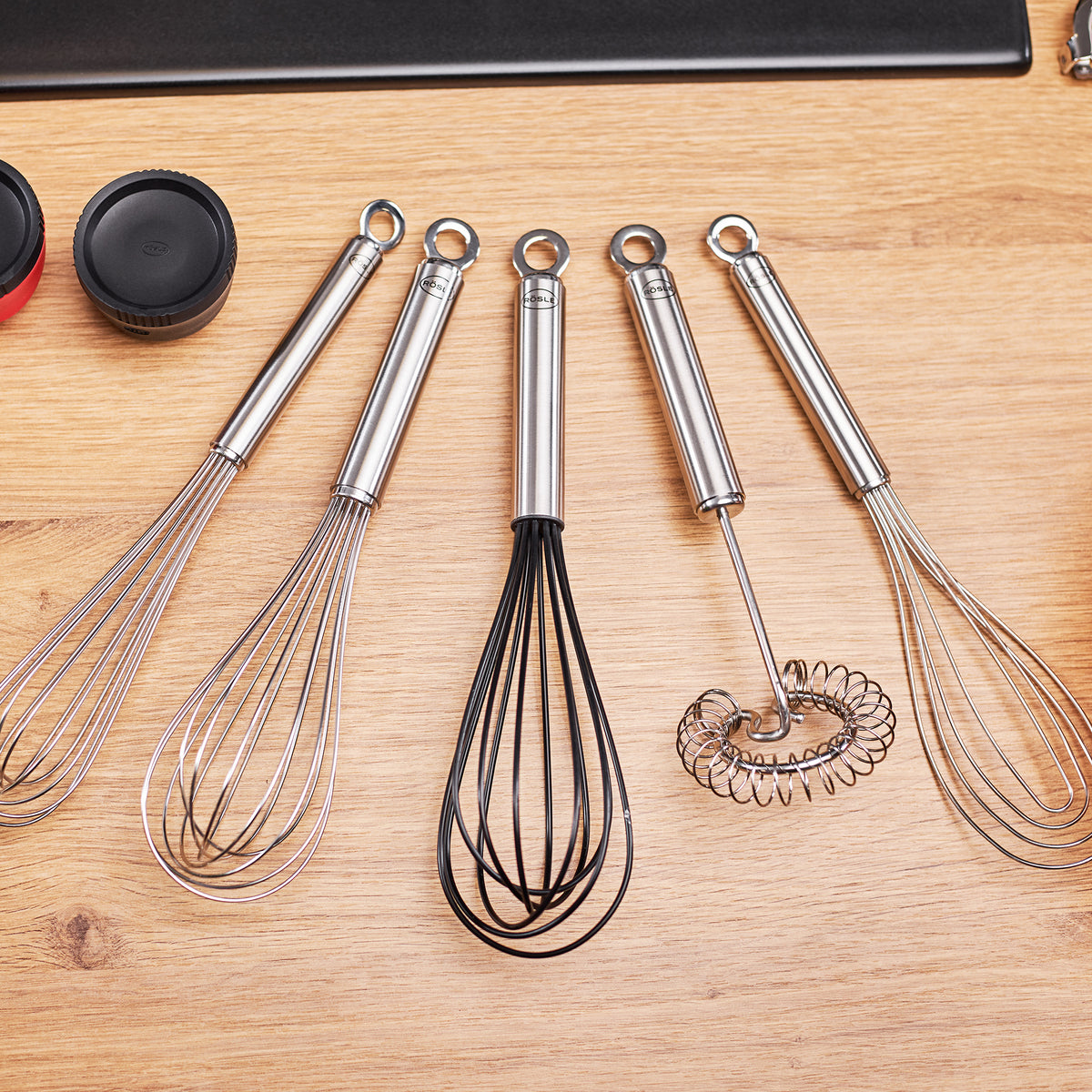 Egg Whisk 17 cm|6.7 in.