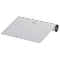 Scraper from stainless steel