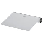 Scraper from stainless steel