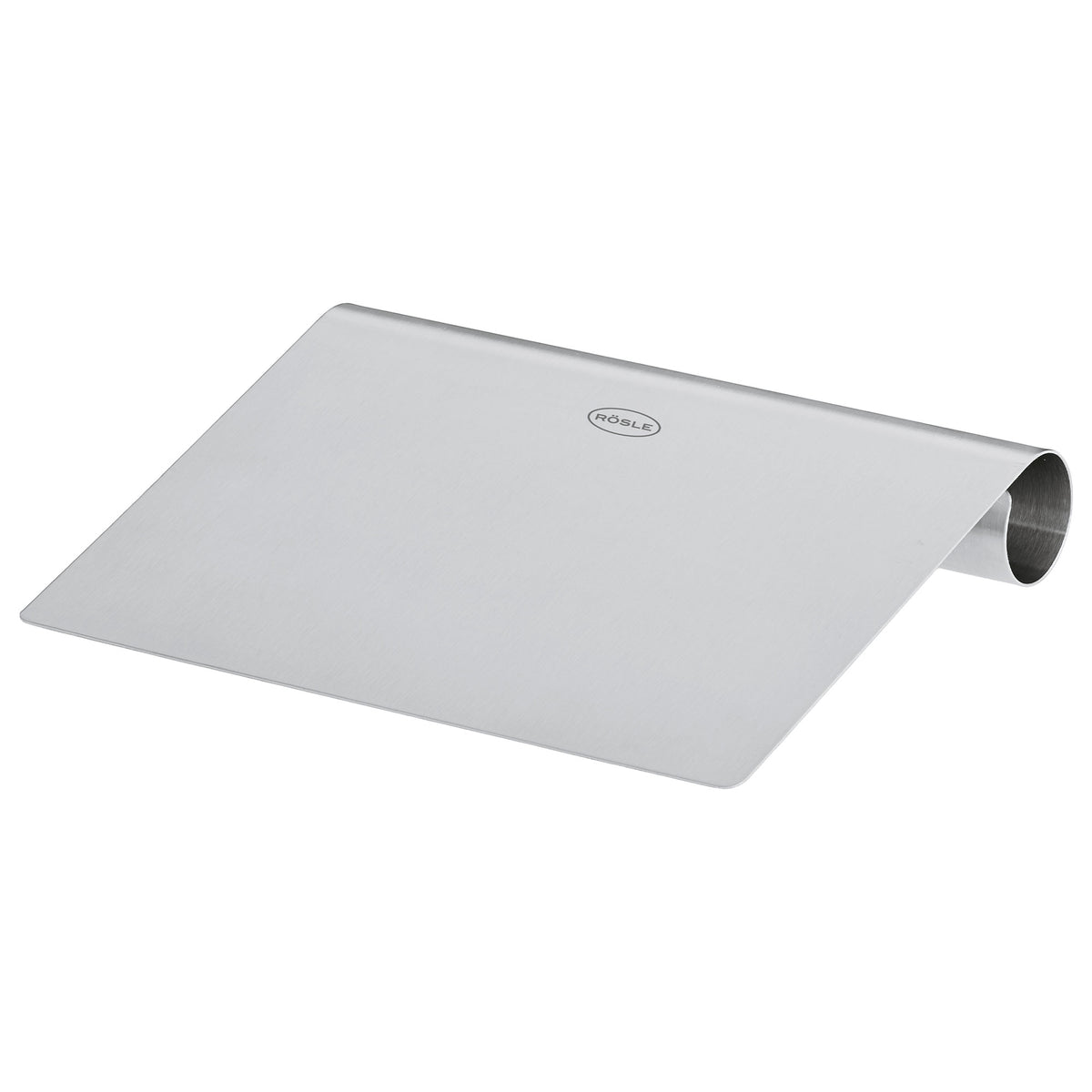Scraper from stainless steel