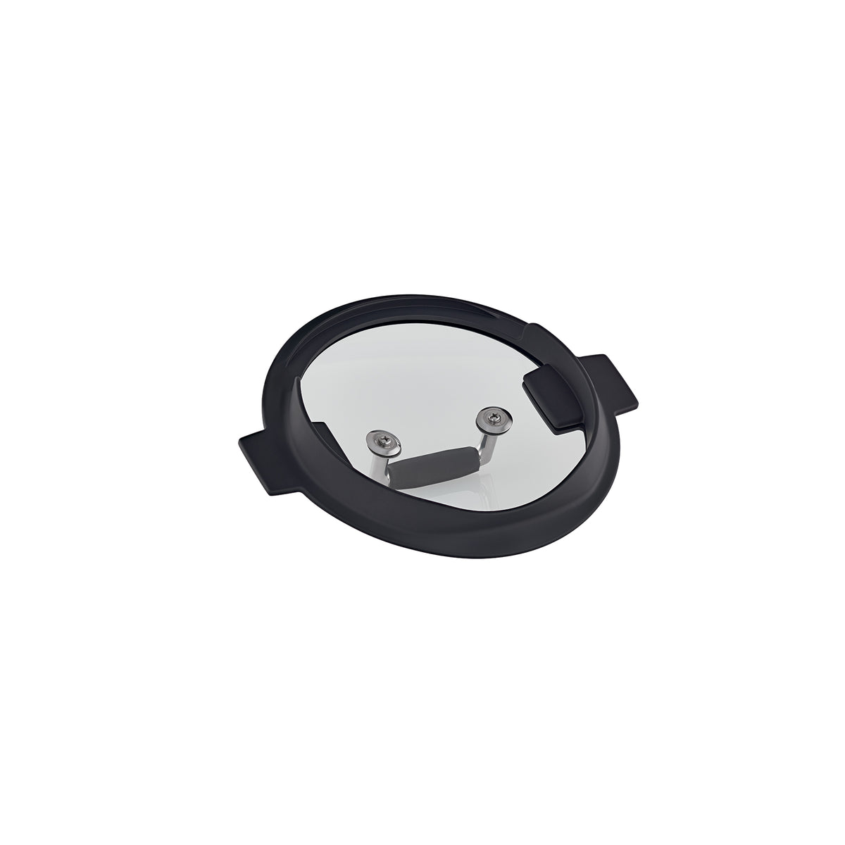 Glass lid Ø 16 cm SILENCE PRO