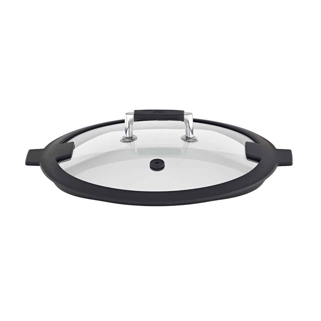 Glas lid Ø 28 cm SILENCE PRO