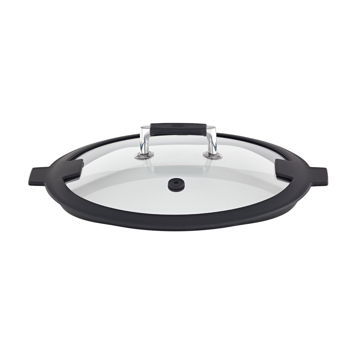 Glas lid Ø 28 cm SILENCE PRO