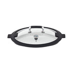 Glas lid Ø 28 cm SILENCE PRO