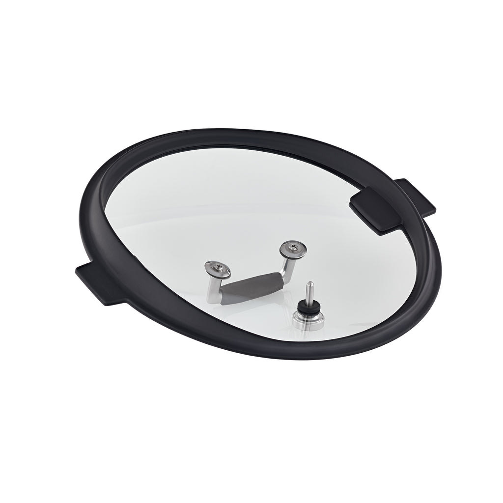 Glas lid Ø 28 cm SILENCE PRO