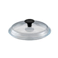 Glass lid Ø 20 cm CADINI