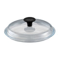 Glass lid Ø 24 cm CADINI