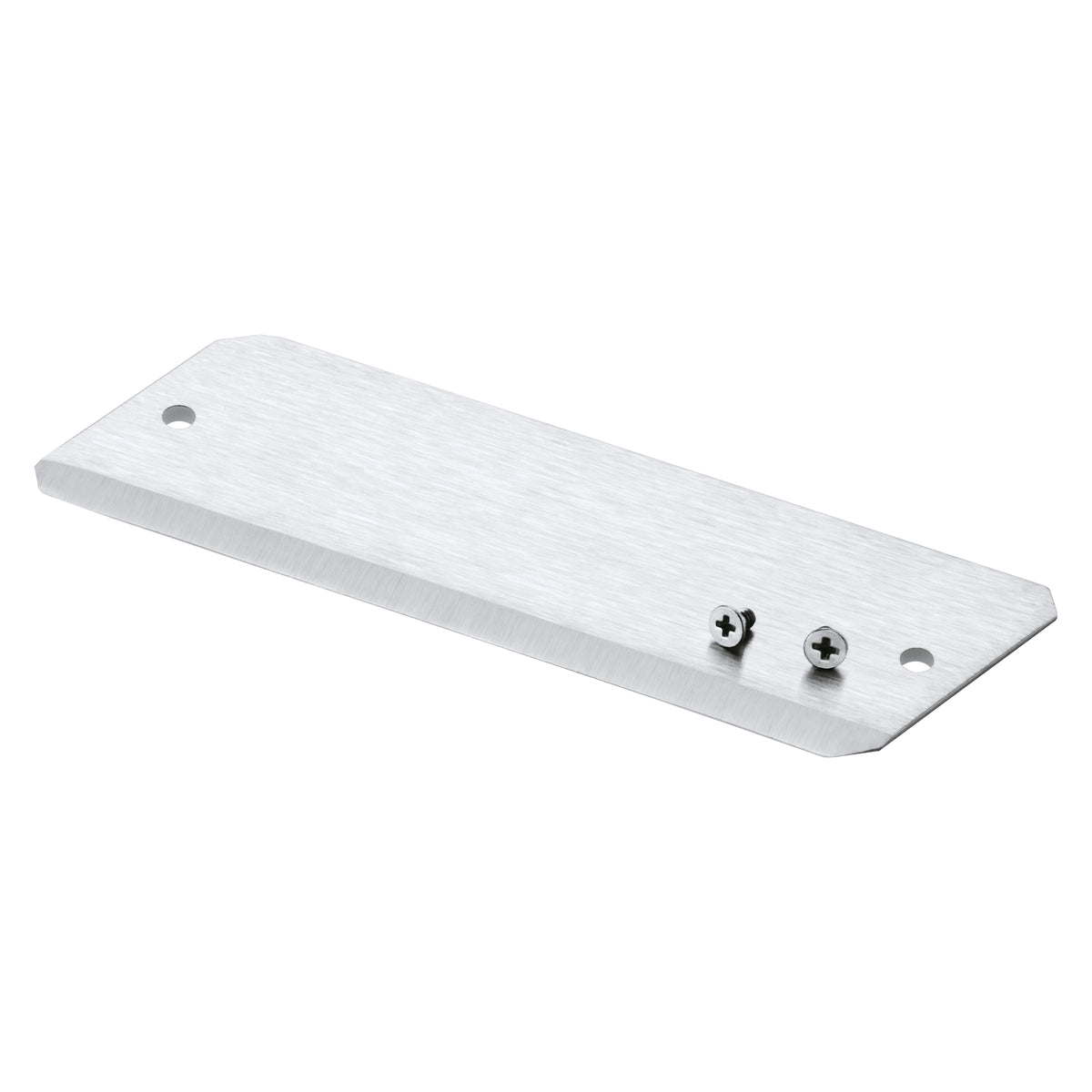 Replacement Blade with 2 screws for Julienne Slicer (Item no. 95007/95031/95063)