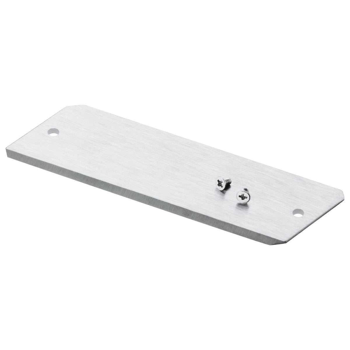 Replacement Blade with 2 screws for Adjustable Slicer (Item no. 95028)