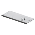 Replacement Blade with 2 screws for Gourmet Slicer (Item no. 12742)
