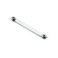 Replacement Blade with 2 screws for Swivel Peeler (Item no. 12732, 12734, 12735)
