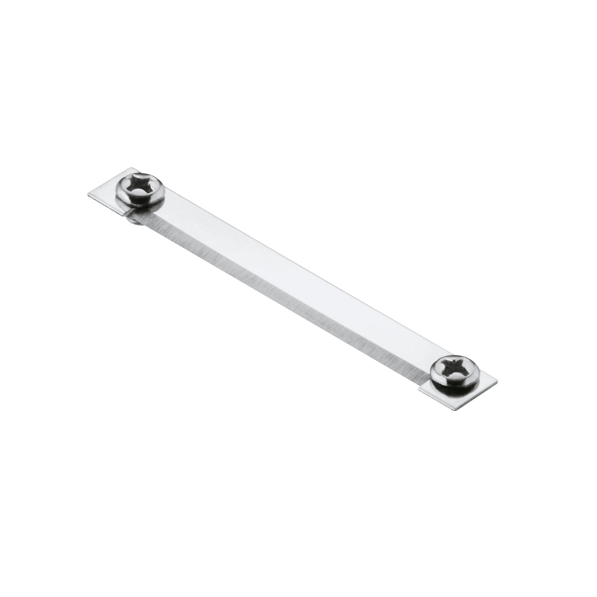 Replacement Blade with 2 screws for Swivel Peeler (Item no. 12732, 12734, 12735)