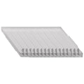 Insert with 16 blades (3 mm/0.1 in.) for Julienne Slicer (Item no. 95007/95031/95063)