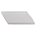 Insert Set without blade for Julienne Slicer (Item no. 95007/95031/95063)
