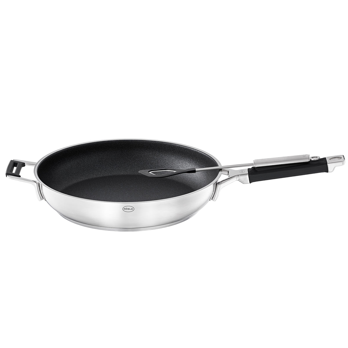 Frying Pan SILENCE PRO Ø 32 cm ProResist