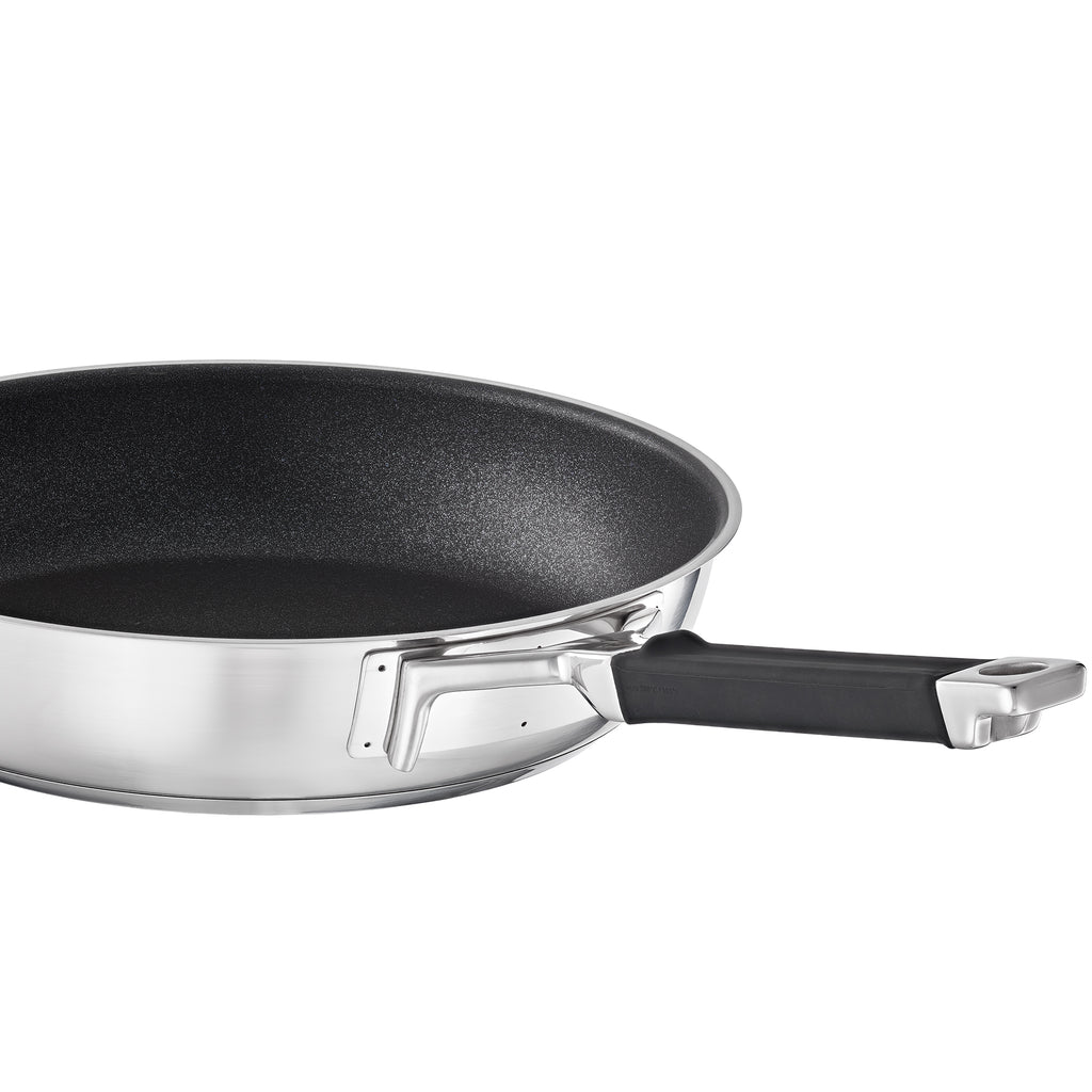 Frying Pan SILENCE PRO Ø 32 cm ProResist